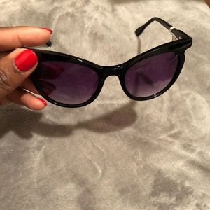 Derek Lam 10 Crosby Sunglasses